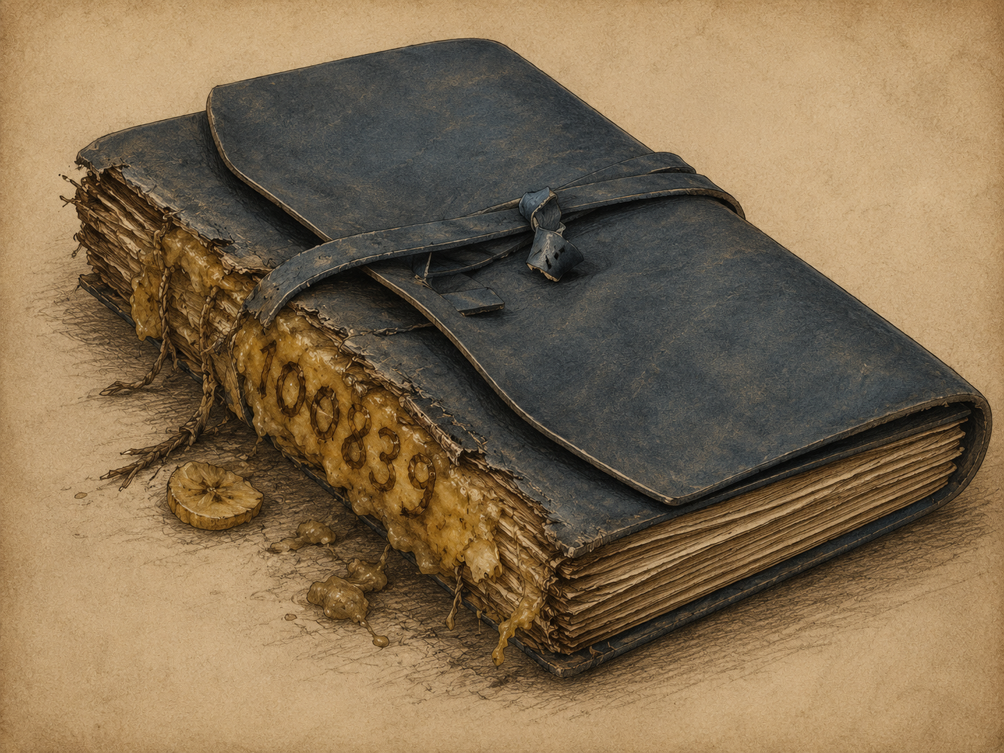 In Which I Became a Published Author