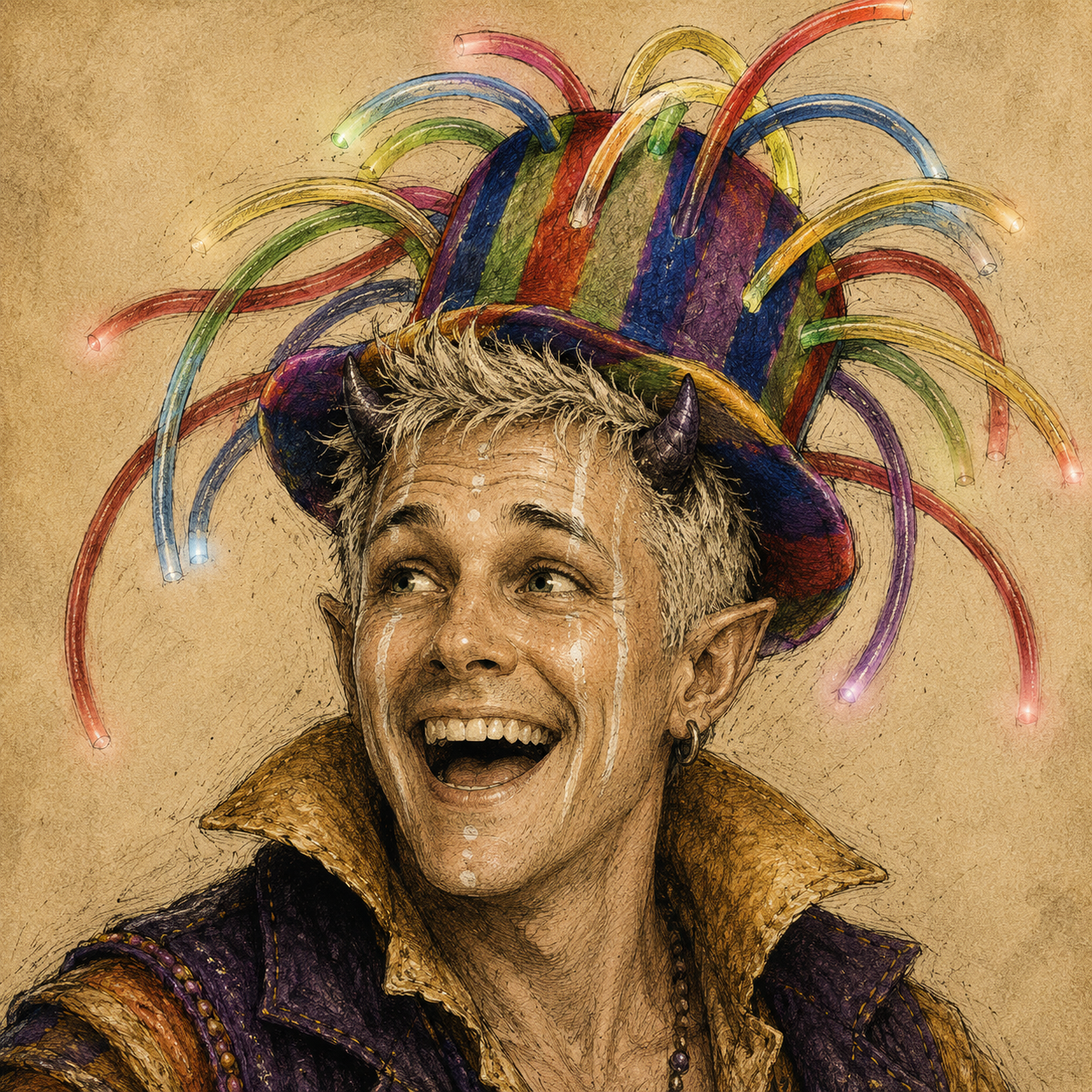 On the Acquisition of a Most Necessary Hat